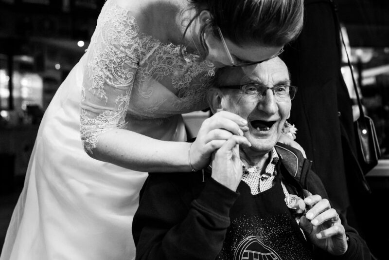 Azcona Fotografie genomineerd voor Bruidsfoto Award 2020