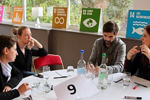 SDG Dag Parktheater