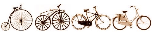 fietsen
